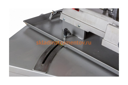 Ленточнопильный станок по металлу JET MBS-1319VS 50000442T