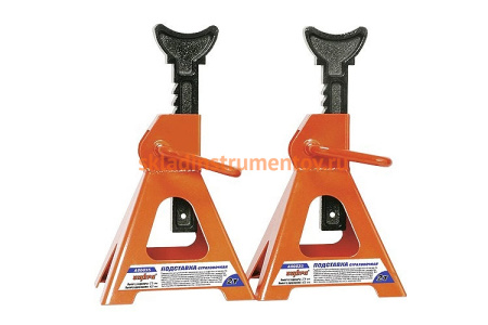 Страховочная подставка Ombra 2т A90035