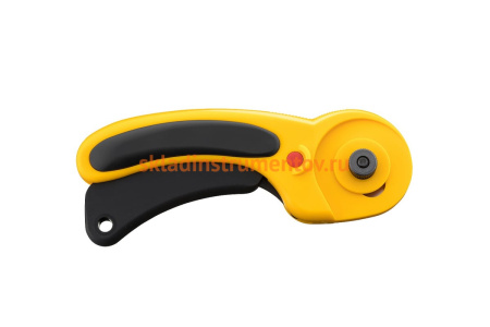 Нож OLFA с круговым лезвием 45 мм OL-RTY-2/DX