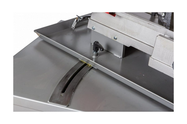 Ленточнопильный станок по металлу JET MBS-1319VS 50000442T