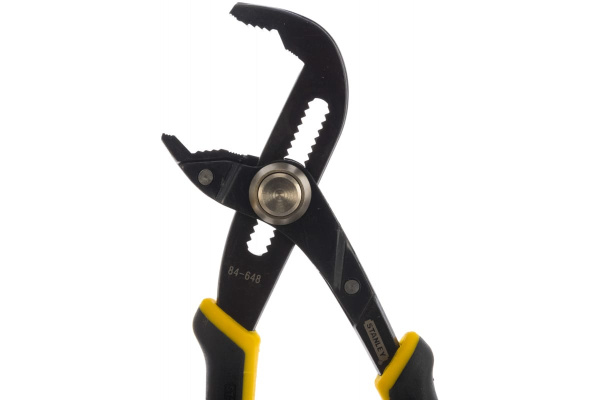 Переставные плоскогубцы 250 мм FATMAX GROOV Stanley 0-84-648