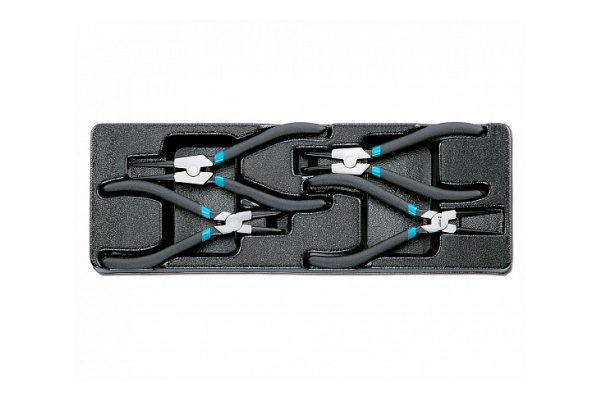 Ложемент для 0-702104-1 AIST K0-702104-1H 00-00017714