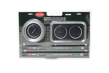 Набор аксессуаров магнитных 5 предметов ROCKFORCE RF-8800A4