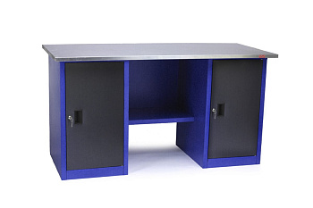 Верстак Верстакофф PROFFI 216 Т Т 101120