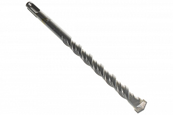 Бур SDS-plus усиленный (12 мм; 150 мм; 210 мм; 1 шт) Энкор 10917