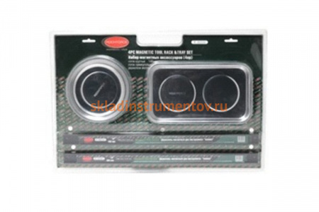 Набор аксессуаров магнитных 5 предметов ROCKFORCE RF-8800A4