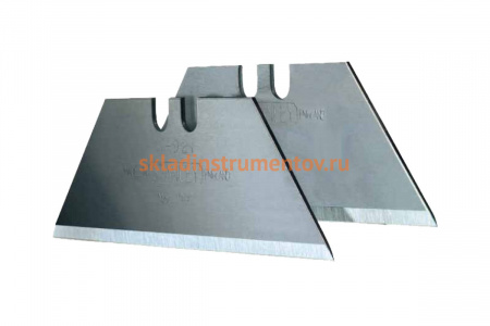 Лезвия (100 шт.) для ножа 1992 Stanley 1-11-921