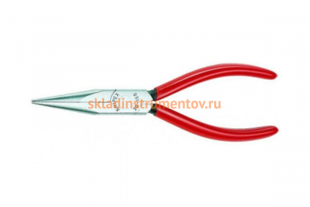 Длинногубцы KNIPEX KN-3021140
