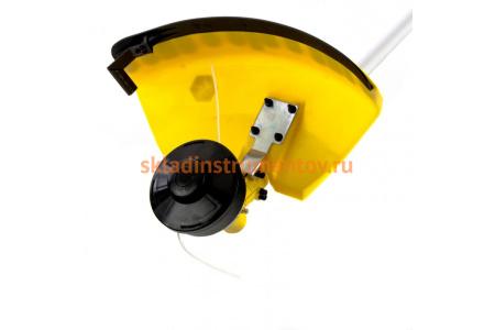 Бензиновый триммер DENZEL DT 52S 96227