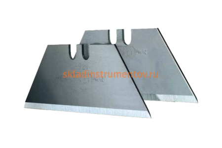 Лезвия (100 шт.) для ножа 1992 Stanley 1-11-921