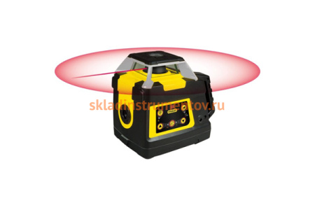 Вращающийся лазерный нивелир Stanley 1-77-429