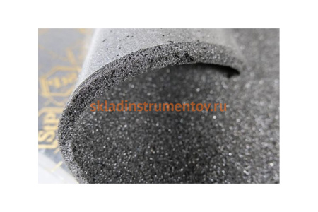 Звукопоглощающий материал Бипласт 10 К STP 30247