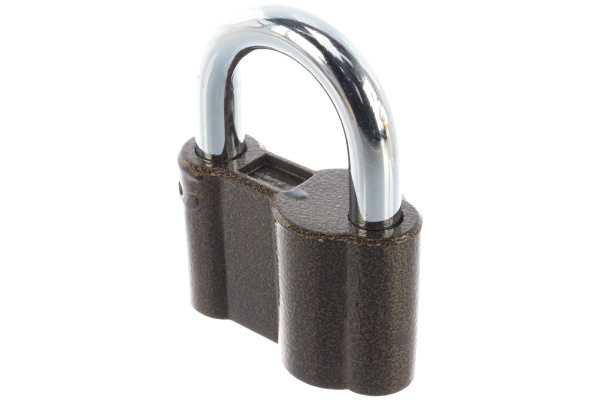 Навесной замок общего применения 80 мм ЗУБР МАСТЕР 3720_z01