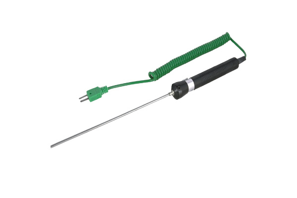 Погружной зонд температуры RGK TR-10W 776516