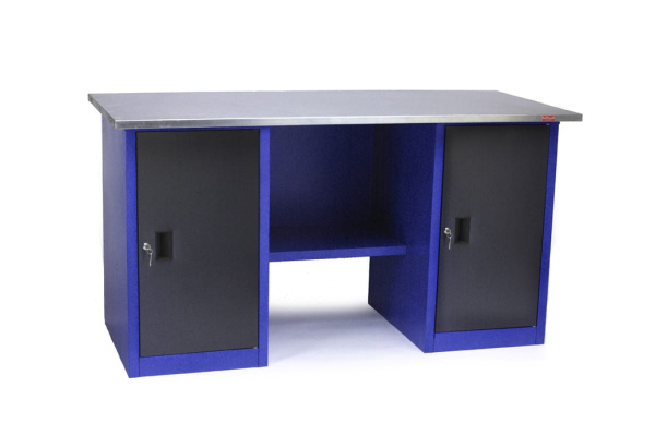 Верстак Верстакофф PROFFI 216 Т Т 101120