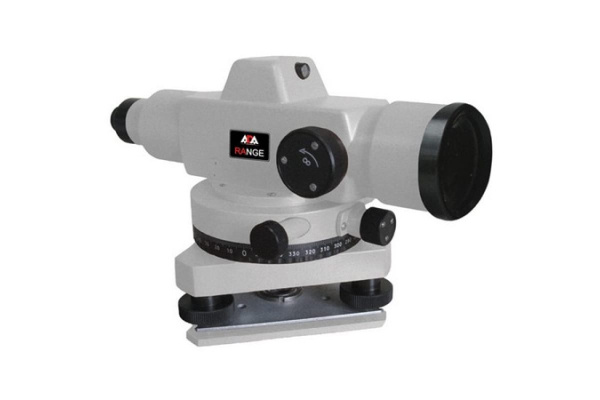 Оптический нивелир ADA Range А00200