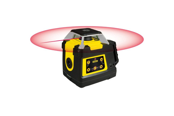 Вращающийся лазерный нивелир Stanley 1-77-429