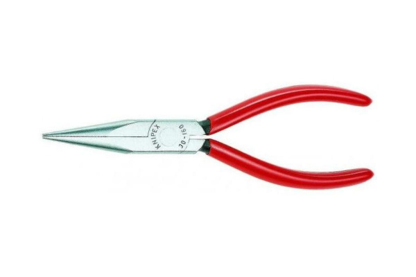 Длинногубцы KNIPEX KN-3021140