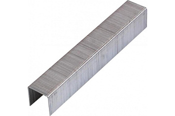 Скобы плоские (5000 шт; 13 мм; тип 53F) для степлера Kraftool 31787-13