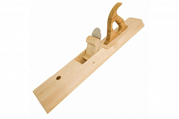 Фуганок ПЕТРОГРАДЪ 600мм/60мм М00015067