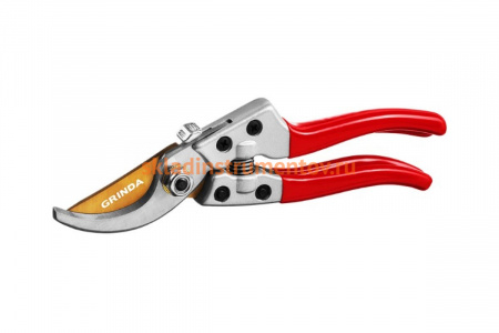 Плоскостной секатор Grinda 423113