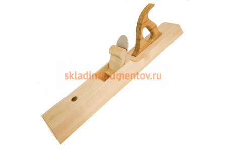 Фуганок ПЕТРОГРАДЪ 600мм/60мм М00015067