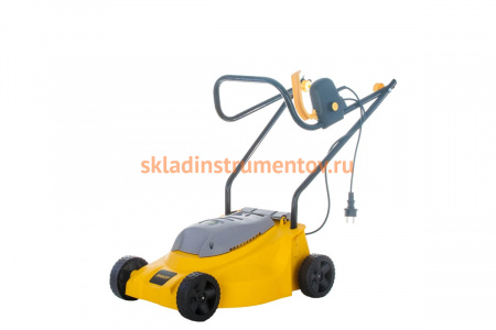 Электрическая газонокосилка Энкор КЭ-900/32 56400