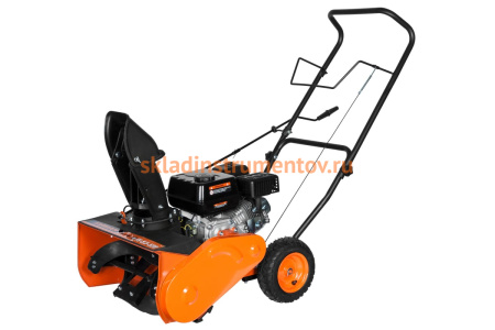 Снегоуборщик FIRMAN FST5,5-520