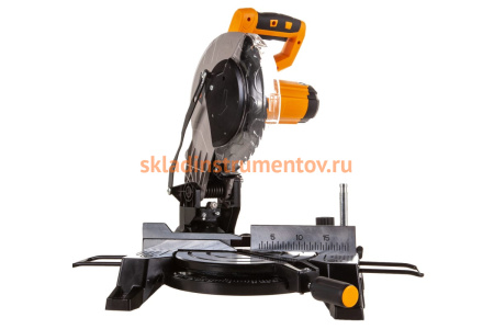 Торцовочная пила Вихрь ПТ-255Л 72/18/1