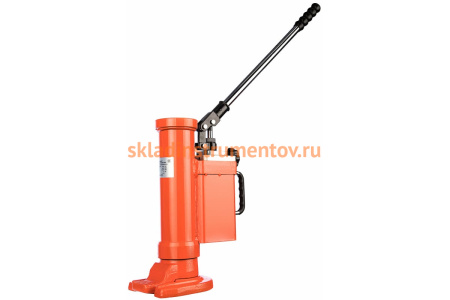 Гидравлический домкрат TOR ДПГ-100 (HM-100) 10T 105102