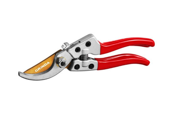 Плоскостной секатор Grinda 423113