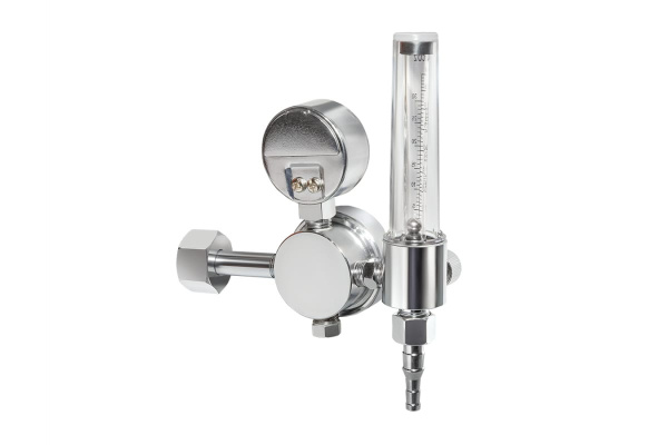 Регулятор расхода газа универсальный У-30/АР-40-Р Сварог 1C008-010395643