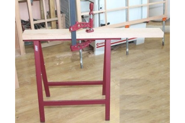 Опорная стойка Piher 62003 (80х90см)