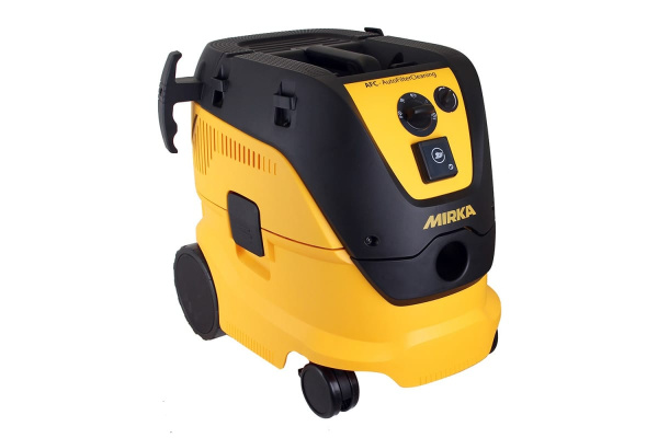 Пылеудаляющее устройство Mirka DE 1230 L AFC 8999200111 Пылеудаляющее устройство Mirka DE 1230 L AFC 8999200111