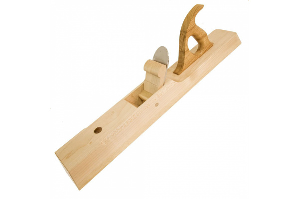 Фуганок ПЕТРОГРАДЪ 600мм/60мм М00015067