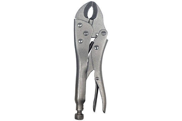 Ручной зажим 180 мм, тип WR Энкор 20002