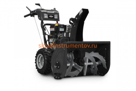 Бензиновый снегоуборщик Briggs&Stratton Bh1730Se 1696256