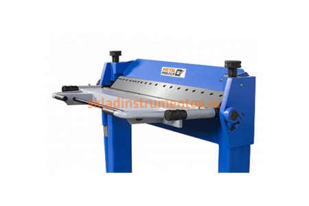 Сегментальный листогиб MetalMaster MTB 1S 1515 1.52 м 17644