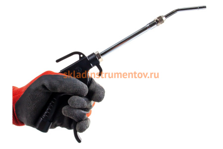 Обдувочный выдвижной пистолет FORCE 9U0204