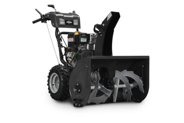 Бензиновый снегоуборщик Briggs&Stratton Bh1730Se 1696256