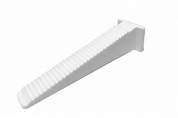 Клин "Ворота" СВП (белый; 200 шт.) DECOR 559-2200