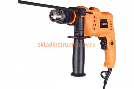 Ударная дрель ВИХРЬ ДУ-550 72/8/1