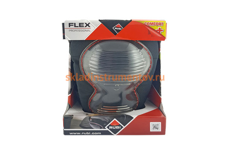 Наколенники RUBI FLEX 81994