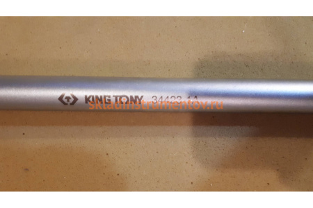 Динамометрический ключ KING TONY 34423-1A, 1/2", 42-210 Нм