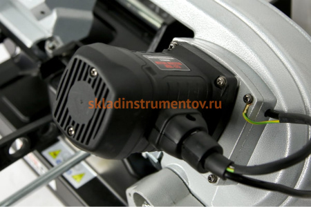 Ленточнопильный станок MetalMaster MDL-125 18402
