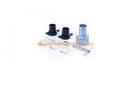 Дизельная мотопомпа для сильнозагрязненных вод Koshin KTY-80D 100545644 Дизельная мотопомпа для сильнозагрязненных вод Koshin KTY-80D 100545644