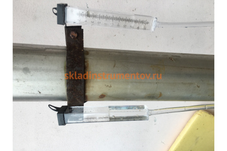 Гидроуровень со шкалой СИБРТЕХ 37045