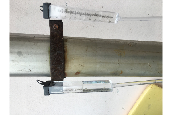 Гидроуровень со шкалой СИБРТЕХ 37045