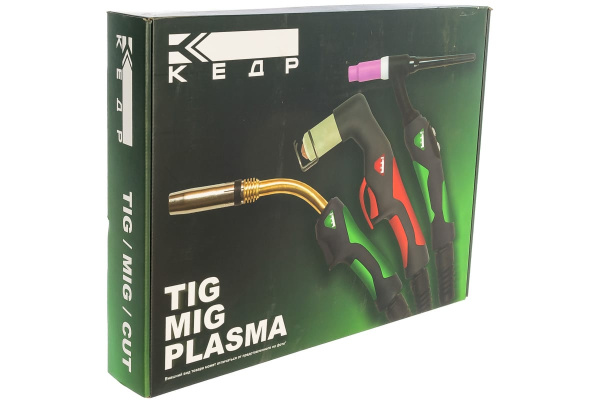 Горелка (5 м) к п/а Mig 25 Кедр 7150010