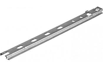 Крепеж с дистанциром для фасадной и террасной доски Зубр 30703-190